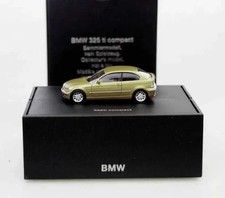1:87 Herpa 80410024435 BMW