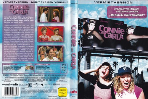 Connie und carla - connie,