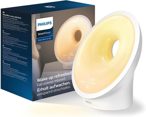 Philips wake light - wake,