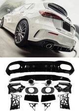 ✅ SPORT DIFFUSER + EXHAUST
