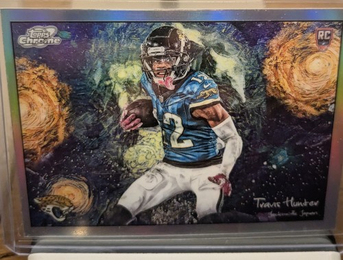 2025 topps cosmic chrome - topps,