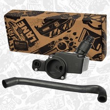 Ölabscheider Kurbelgehäuseentlüftung VW SEAT SKODA 1,4 1,6 036103464G 036103464D