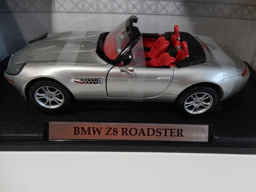 Motor max bmw roadster - max,