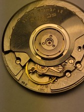 Fortis Automatikwerk 2892