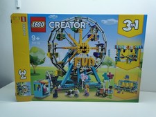 LEGO Creator 31119: Riesenrad