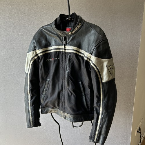 Dainese motorradjacke 56 - dainese,