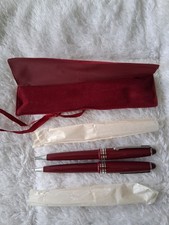 Schreibset Kugelschreiber &