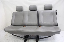 Sitzbank hinten VW T4 Bus