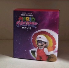 McDonalds Feuer Mario Happy