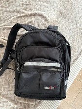 Lokführer-Rucksack Abellio