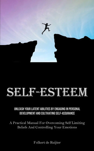 Self esteem folkert - folkert, ruijter