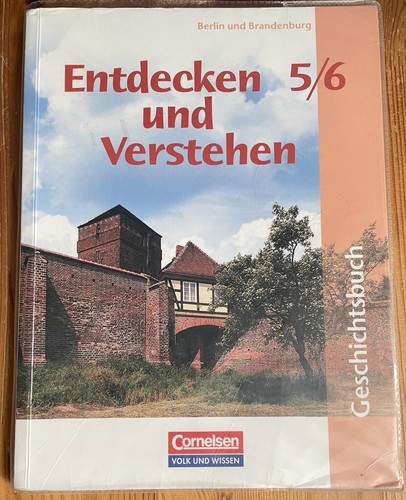 Cornelsen entdecken und - cornelsen,
