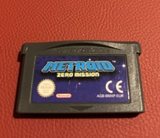 Nintendo Game Boy Advance