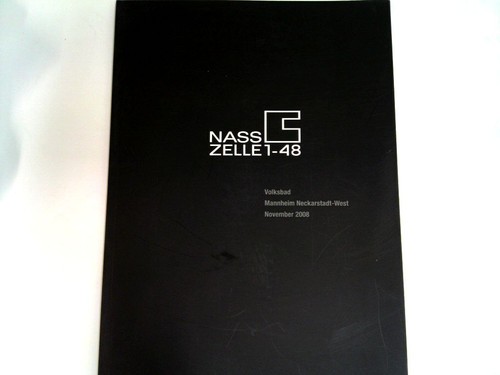 Nasszelle 48 barsnick - -,