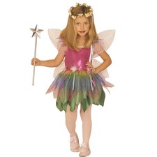 Kleine Fee Kostüm Kinder