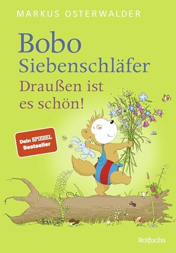 Bobo siebenschlfer drauen ist - bobo,