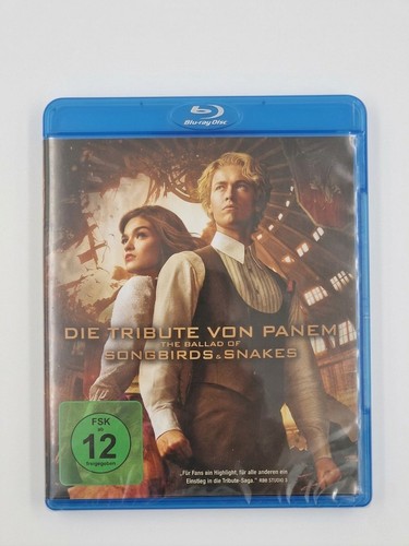 Die tribute von - tribute, the