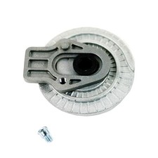 Spannrad Schnecke Kettensäge