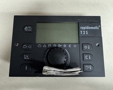 Rapido Rapidomatic T 2 S