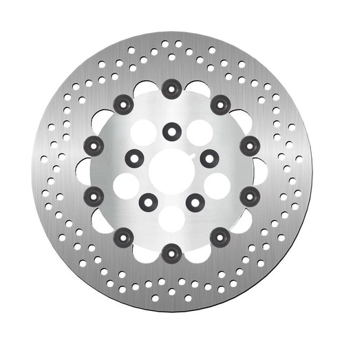 Bremsscheibe für harley - für,