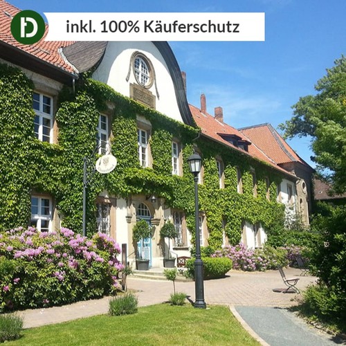 Tage urlaub klosterhotel - im,