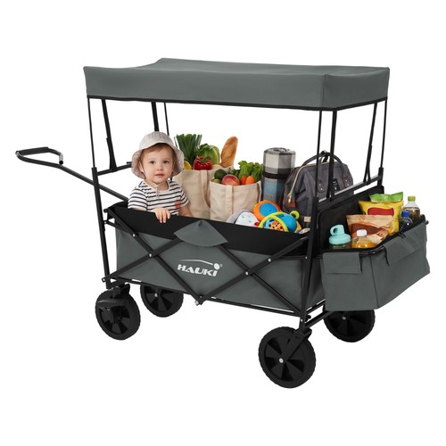 Bollerwagen faltbar dach - bollerwagen,