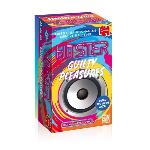 Jumbo 1110100378 hitster - -,