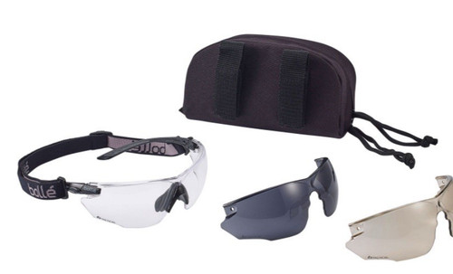 Bollé combat schutzbrille - bollÉ,