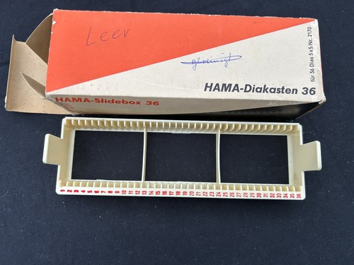 Hama diamagazin b - hama-diamagazin, 36