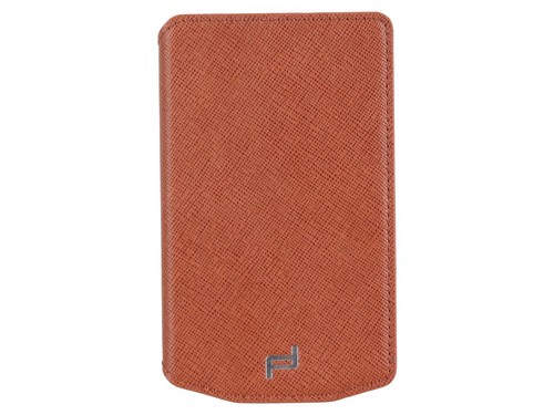 Porsche design portfolio case - design,