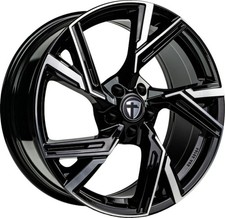 4x Alufelgen Tomason AR1 für