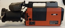 JVC  Video - Filmkamera von