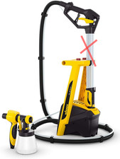 Wagner Farbspritzgerät W 950
