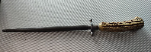 Messerschleifer mit horngriff - messerschleifer,