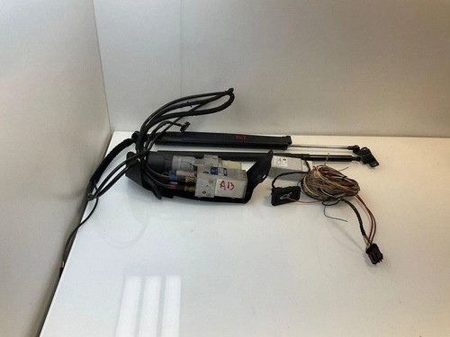Bmw touring e61 heckklappe - 5,