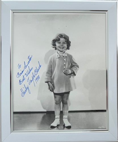 Shirley temple black - shirley, 'black'