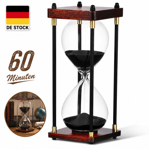 Stundenglas minuten - stundenglas,