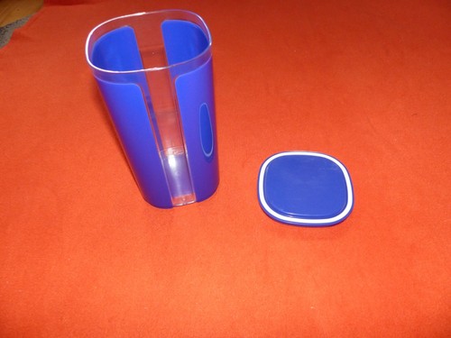Tupperware skyline 4 liter - skyline, 2,4