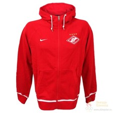 NIKE AW77 FC SPARTK MOSCOW