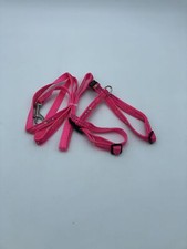 Trixie katzengeschirr nylon - trixie, xl