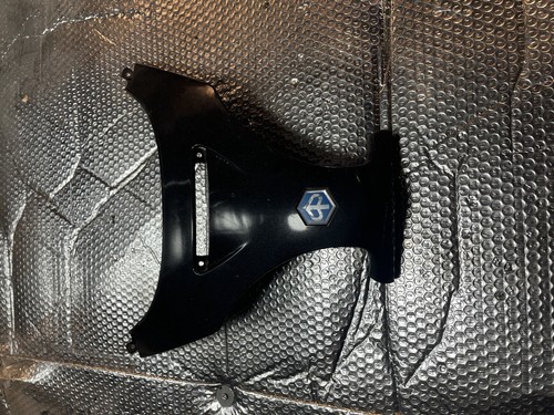 Piaggio 500 verkleidung - x9, 4v