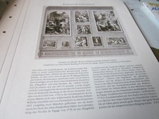 Düsseldorf Archiv 3 3046 Rubenssaal Kurfürstl. Galerie C h. vonMechel 1778