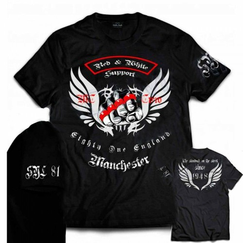 Hells angels manchester - 49,
