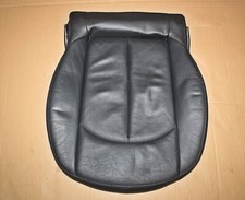 1X Bezug Sitz Fläche Vorne