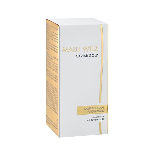Malu wilz caviar golden glow - malu,