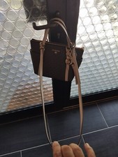 michael kors tasche braun