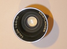 Voigtländer Talon 1:2,8/50