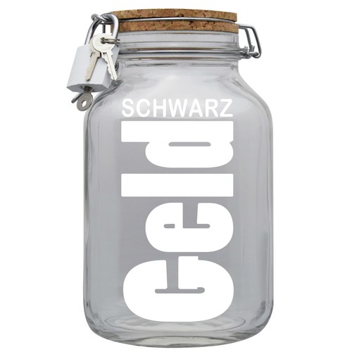 Spardose geld geschenk ideen - spardose,