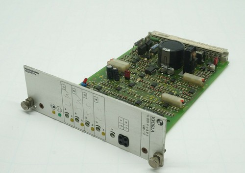 Mannesmann rexroth - ,
