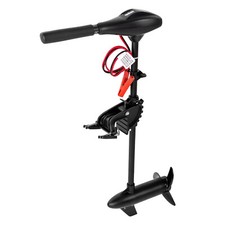 12v 58lbs außenbordmotor - 12v,